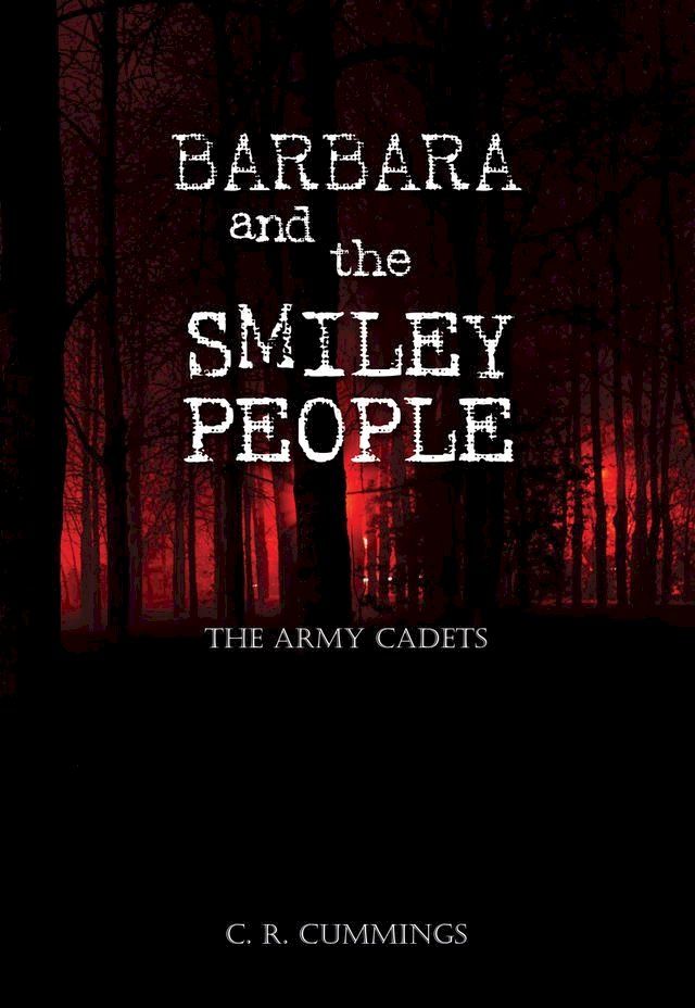  Barbara and the Smiley People(Kobo/電子書)