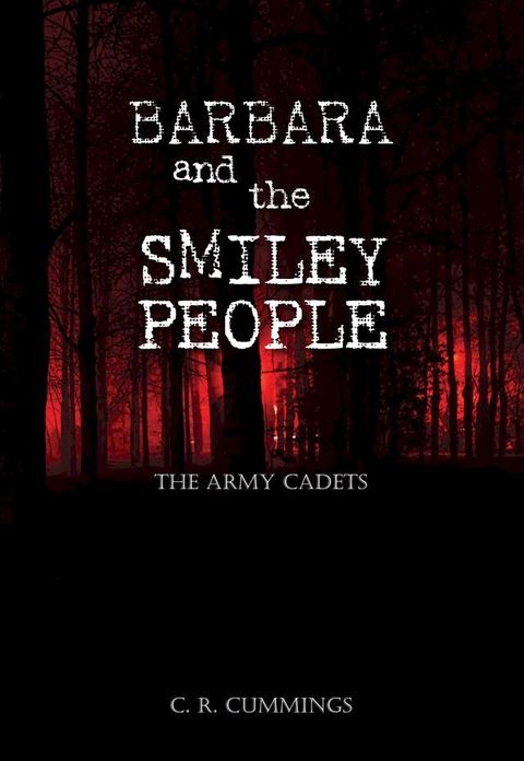 Barbara and the Smiley People(Kobo/電子書)