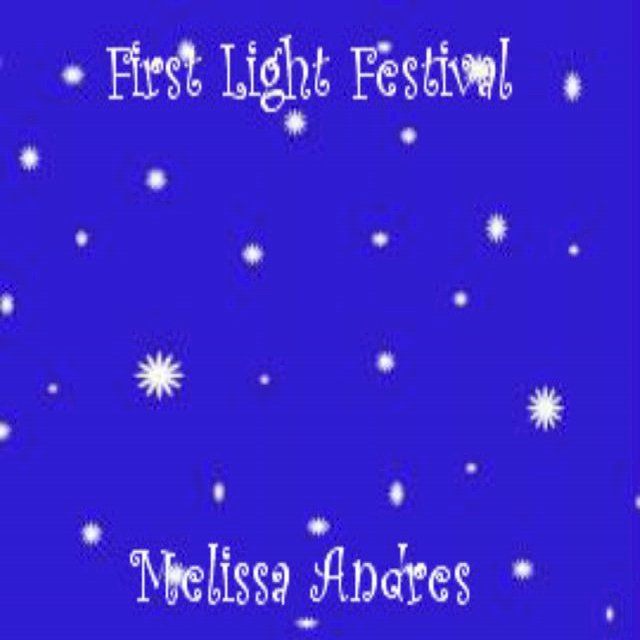  First Light Festival(Kobo/電子書)