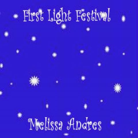 First Light Festival(Kobo/電子書)