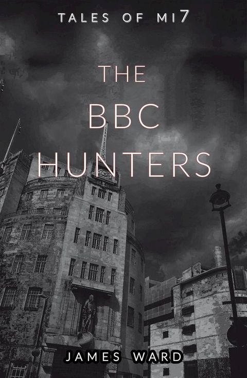 The BBC Hunters(Kobo/電子書)