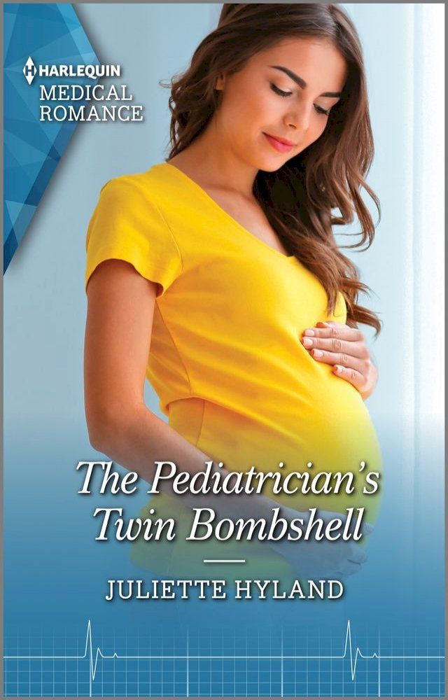  The Pediatrician's Twin Bombshell(Kobo/電子書)