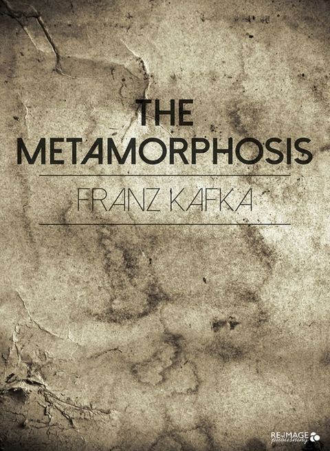 The Metamorphosis(Kobo/電子書)