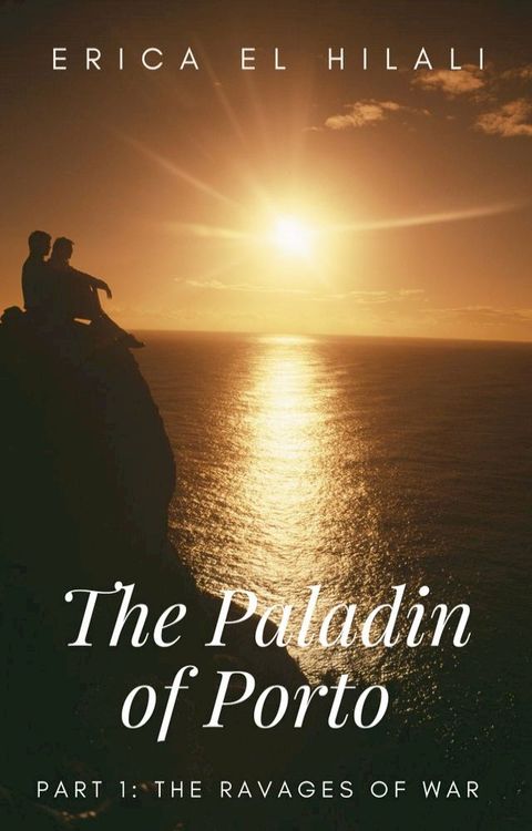 The Paladin of Porto(Kobo/電子書)