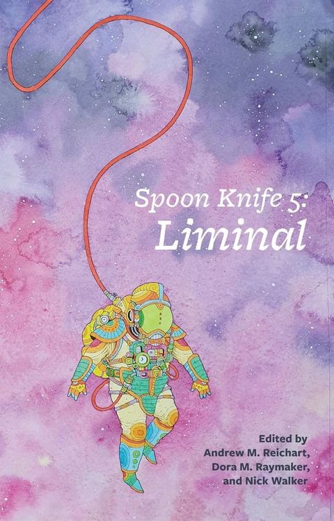 Spoon Knife 5(Kobo/電子書)