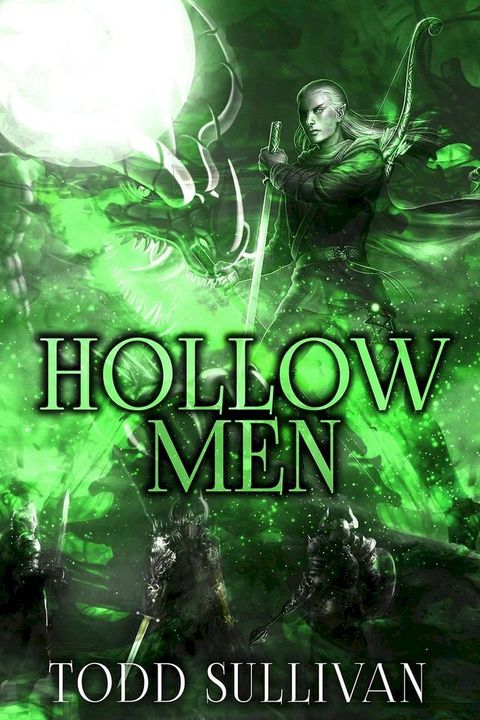 Hollow Men(Kobo/電子書)