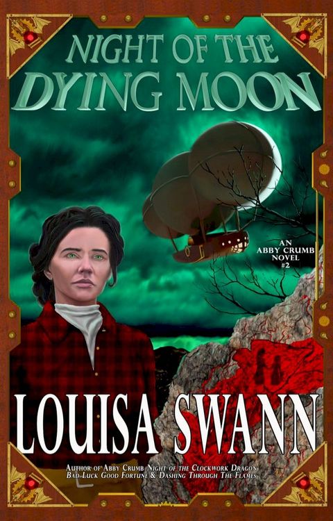 Night of the Dying Moon(Kobo/電子書)