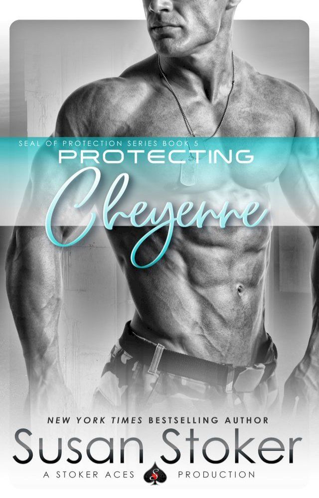  Protecting Cheyenne(Kobo/電子書)