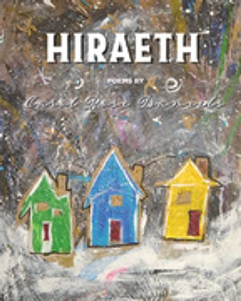 Hiraeth(Kobo/電子書)