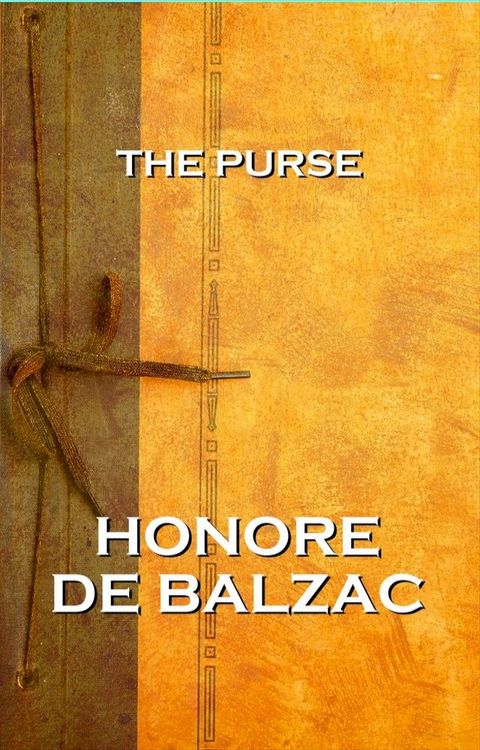 The Purse, By Honore De Balzac(Kobo/電子書)