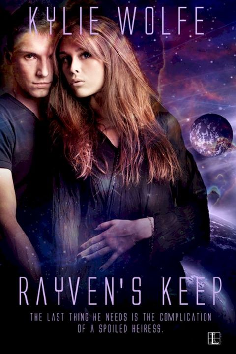 Rayven's Keep(Kobo/電子書)