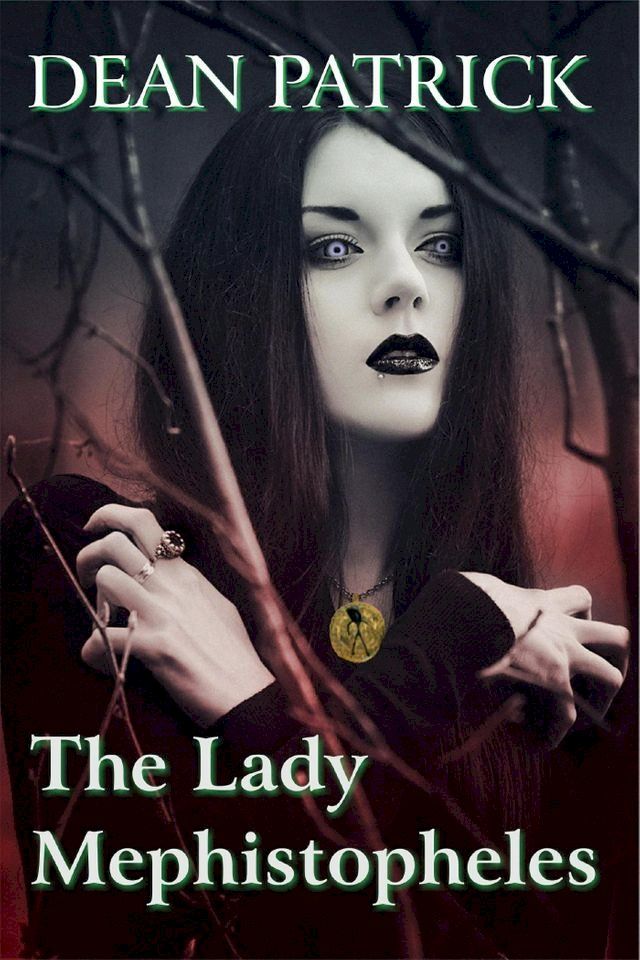  The Lady Mephistopheles(Kobo/電子書)