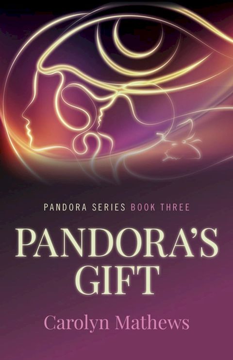 Pandora's Gift(Kobo/電子書)