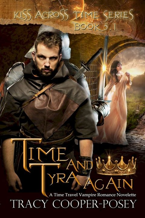 Time and Tyra Again(Kobo/電子書)