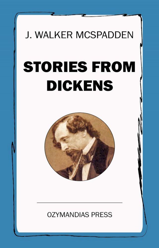  Stories from Dickens(Kobo/電子書)