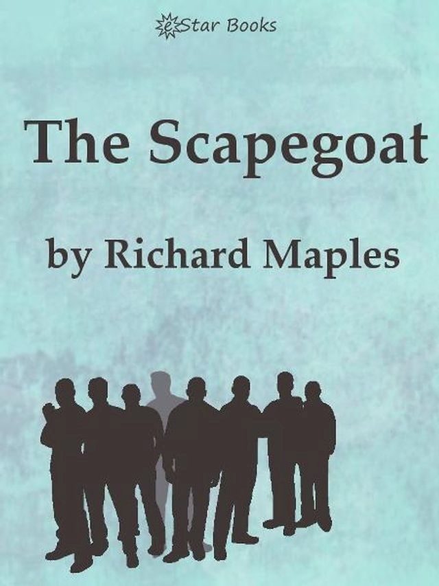  The Scapegoat(Kobo/電子書)