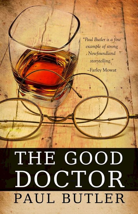 The Good Doctor(Kobo/電子書)