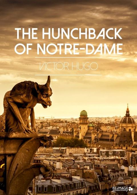 The Hunchback of Notre-Dame(Kobo/電子書)