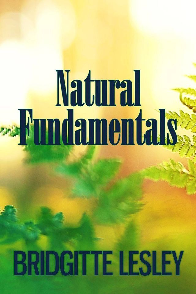  Natural Fundamentals(Kobo/電子書)