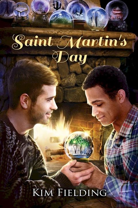 Saint Martin's Day(Kobo/電子書)