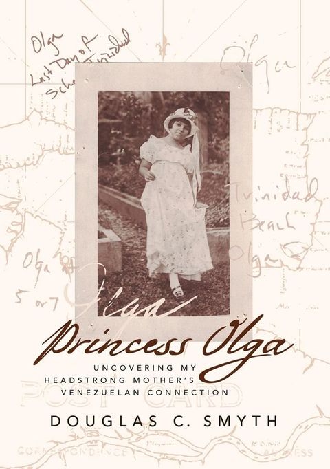 Princess Olga(Kobo/電子書)