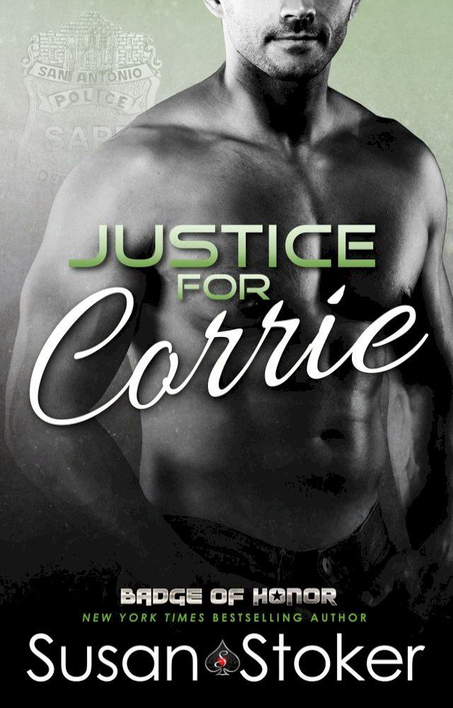  Justice for Corrie(Kobo/電子書)