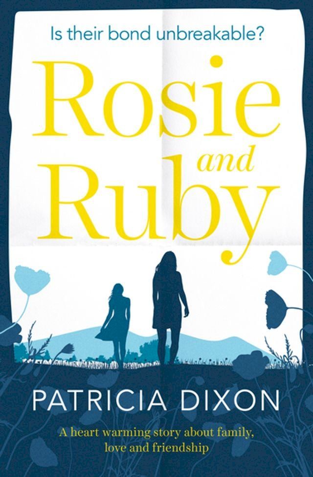  Rosie and Ruby(Kobo/電子書)