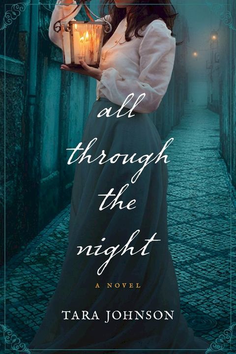 All Through the Night(Kobo/電子書)