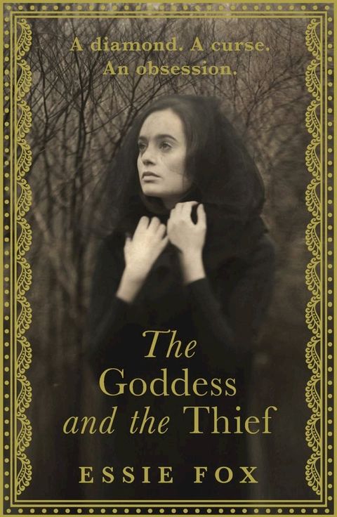 The Goddess and the Thief(Kobo/電子書)