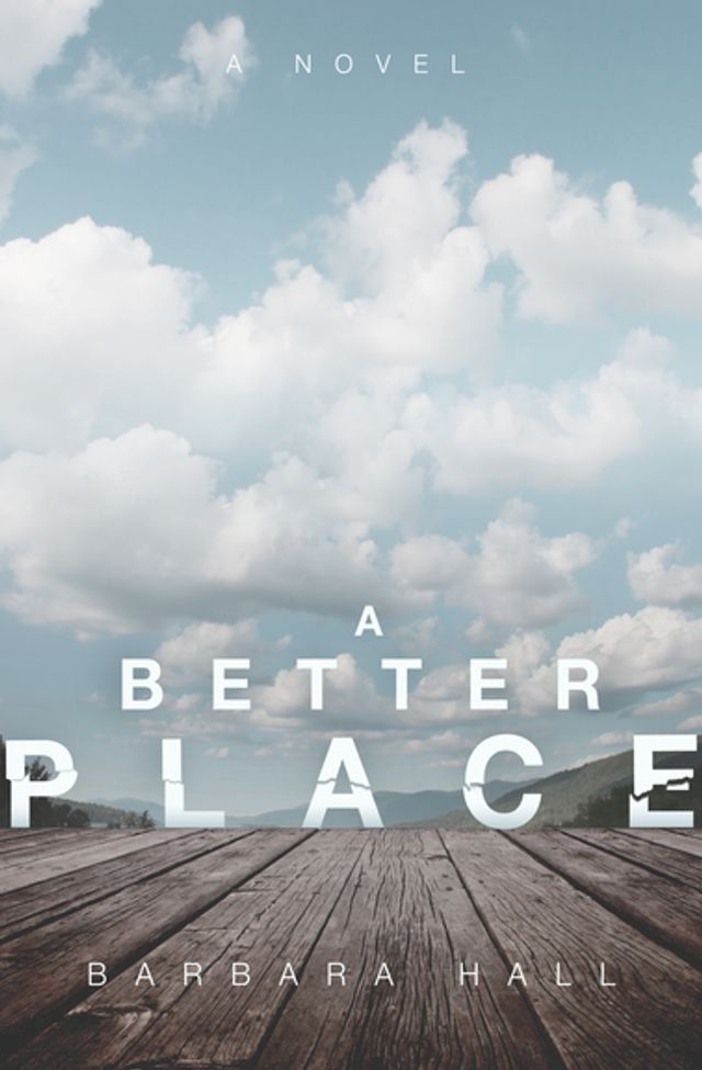  A Better Place(Kobo/電子書)