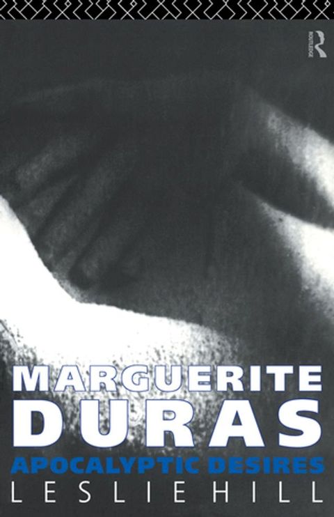 Marguerite Duras(Kobo/電子書)