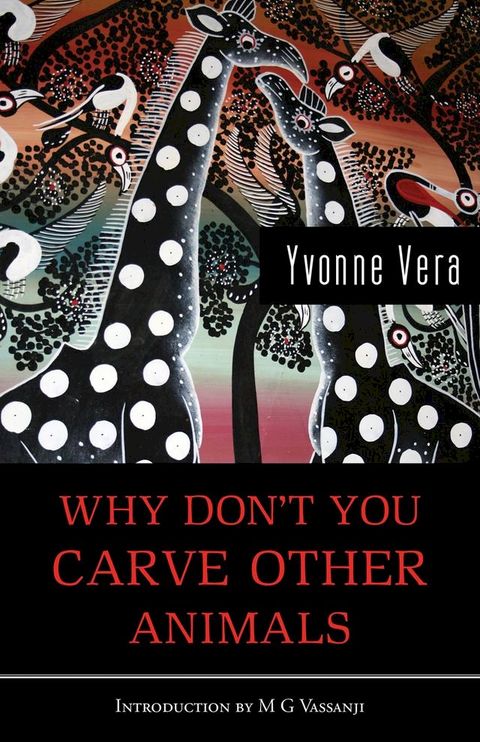 Why Don't You Carve Other Animals(Kobo/電子書)