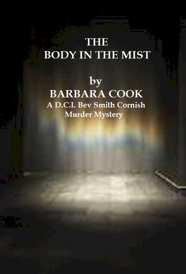  The Body In The Mist(Kobo/電子書)