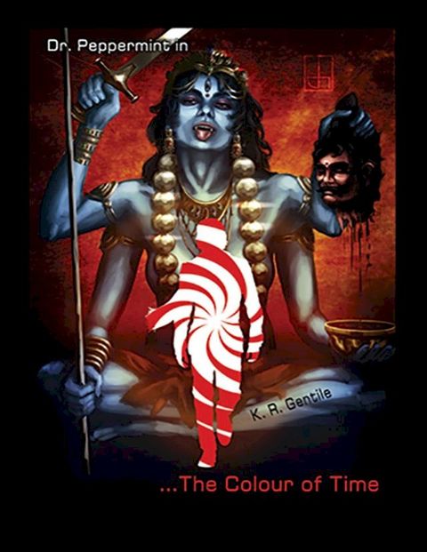 The Colour of Time(Kobo/電子書)