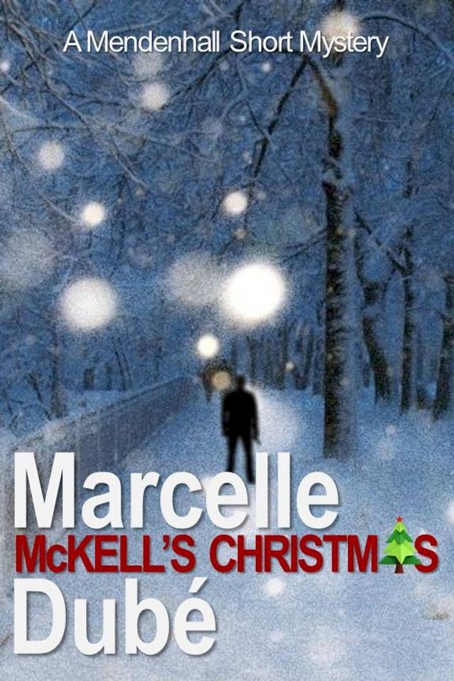  McKell's Christmas(Kobo/電子書)