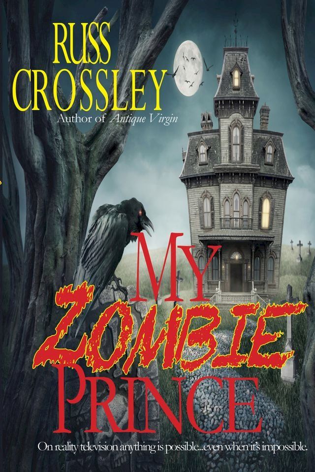  My Zombie Prince(Kobo/電子書)