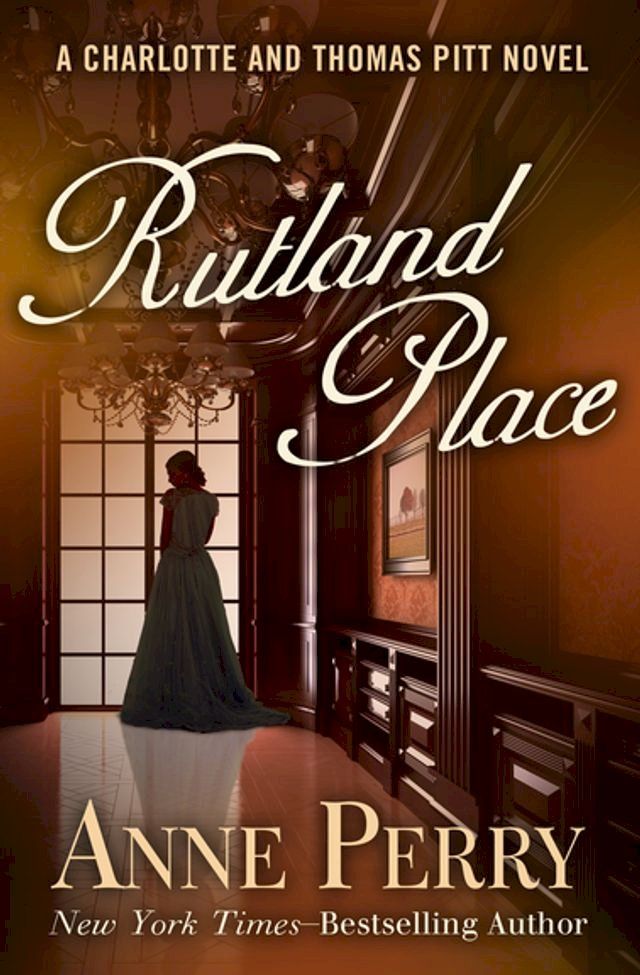  Rutland Place(Kobo/電子書)