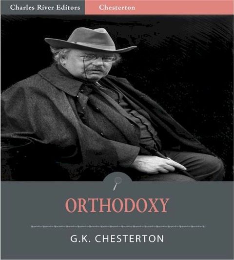 Orthodoxy (Illustrated Edition)(Kobo/電子書)