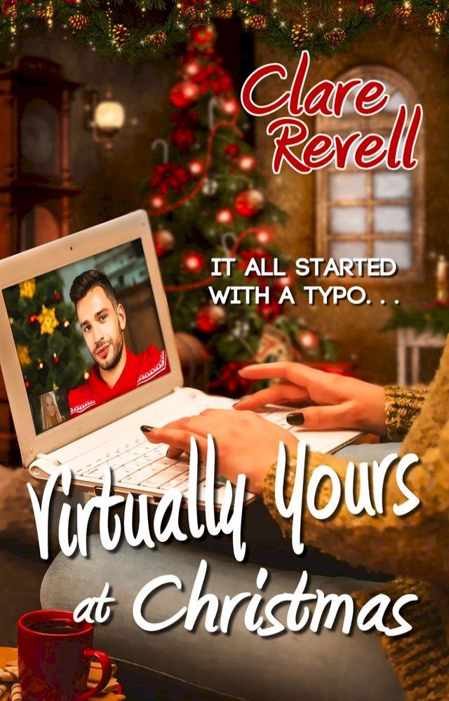  Virtually Yours at Christmas(Kobo/電子書)