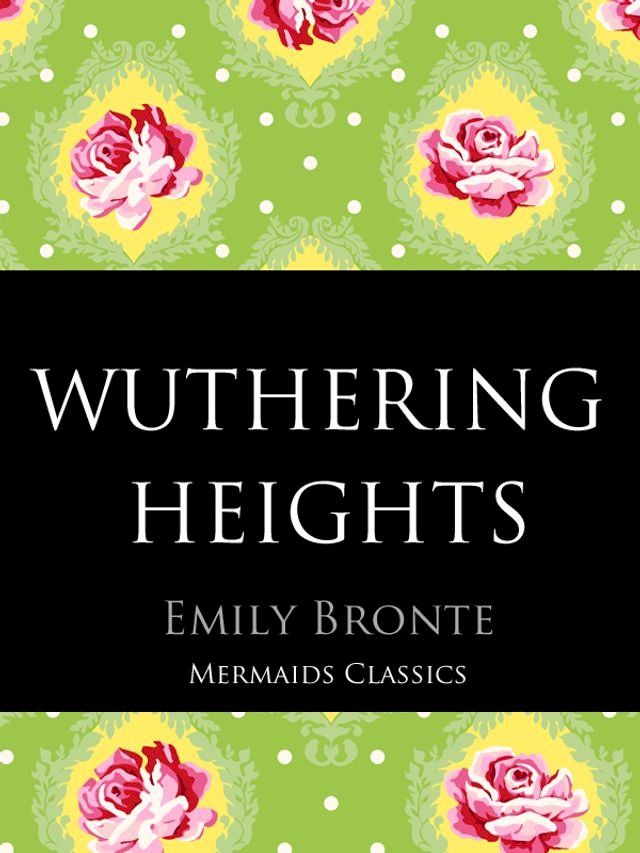  Wuthering Heights(Kobo/電子書)