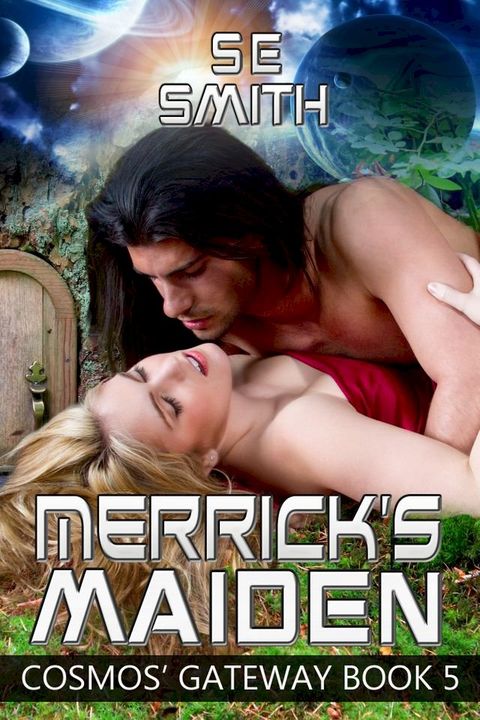 Merrick's Maiden(Kobo/電子書)