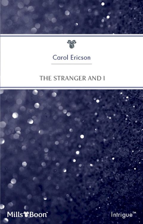 The Stranger And I(Kobo/電子書)