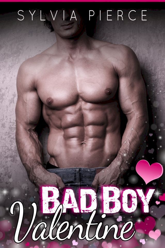  Bad Boy Valentine(Kobo/電子書)