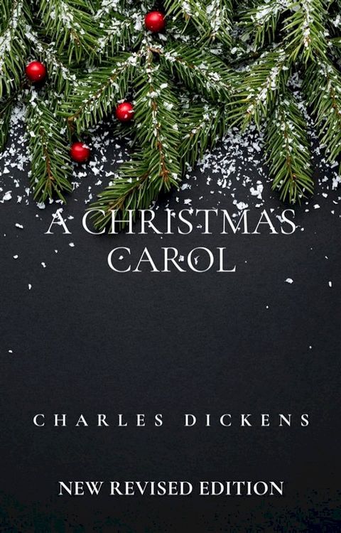 A Christmas Carol(Kobo/電子書)