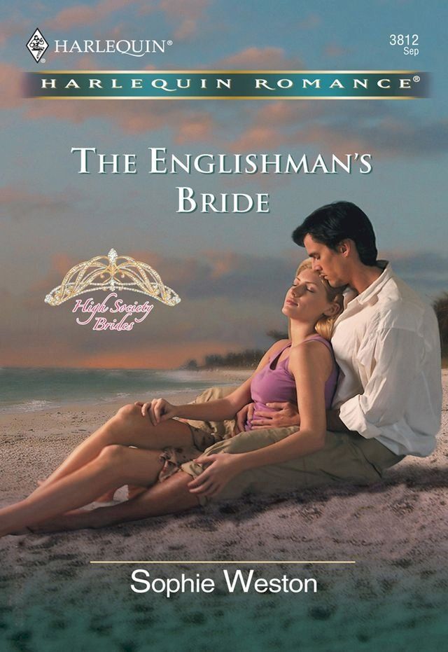  The Englishman's Bride (Mills & Boon Cherish)(Kobo/電子書)