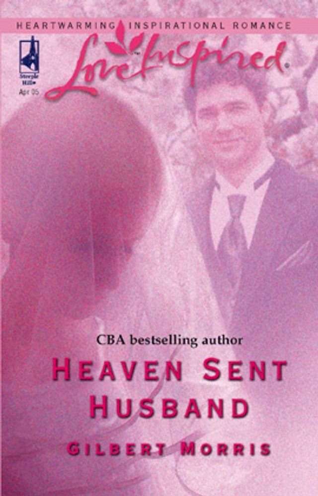  Heaven Sent Husband(Kobo/電子書)