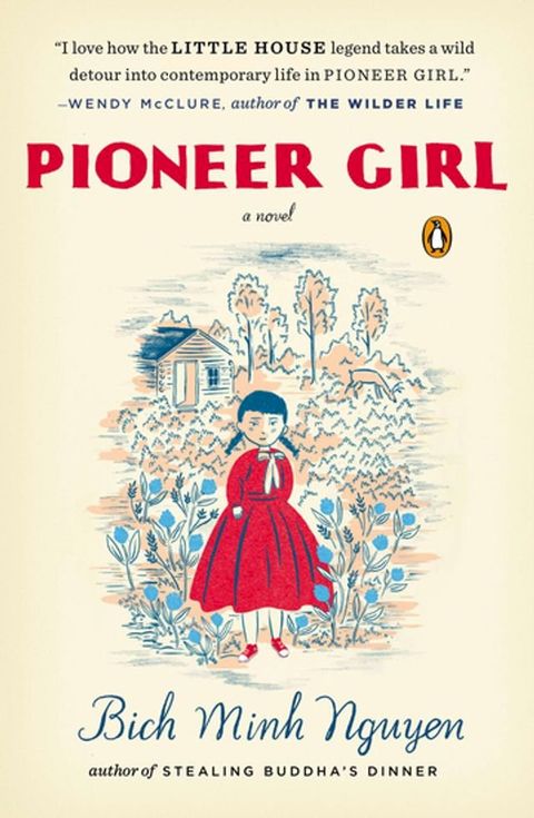 Pioneer Girl(Kobo/電子書)