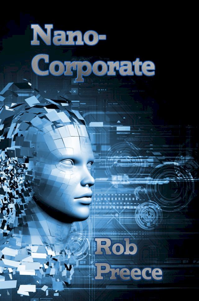  NanoCorporate(Kobo/電子書)