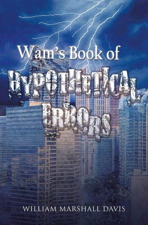 Wam's Book of Hypothetical Errors(Kobo/電子書)