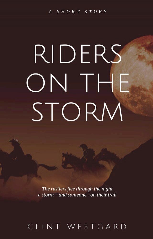  Riders on the Storm(Kobo/電子書)